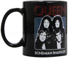 Cana - Queen Bohemian Rhapsody Rock Off