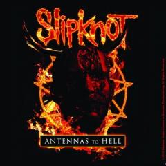Suport pahar - Slipknot - Antennas To Hell