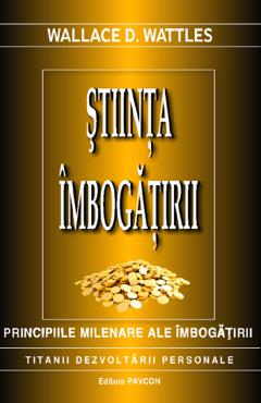 Stiinta imbogatirii