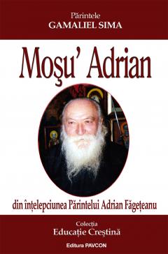 Mosu' Adrian