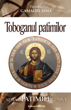 Toboganul Patimilor