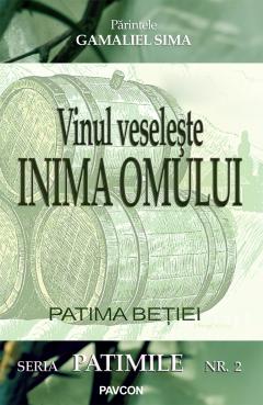 Vinul veseleste inima omului