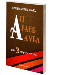 A fi, a face, a avea