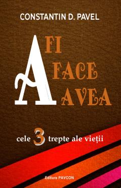 A fi, a face, a avea