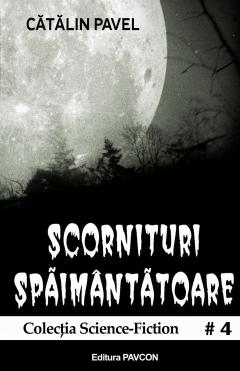 Scornituri spaimantatoare