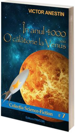 In anul 4000 sau O calatorie la Venus