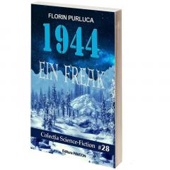 1944. Ein Freak