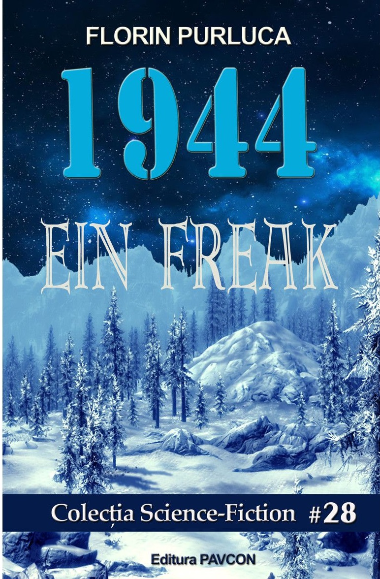 1944 - Ein Freak