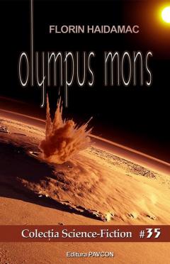 Olympus Mons