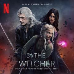 The Witcher - Season 3 - Vinyl