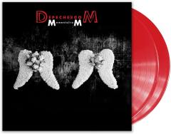 Memento Mori (Red Vinyl)