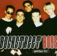 Backstreet Boys