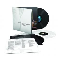 Bonheur and Tentation - Colored Vinyl