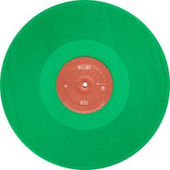 7DJ (7 Dias En Jamaica) - Colored Vinyl