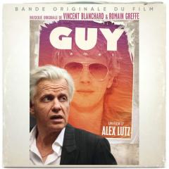 Bande Originale Du Film "Guy" - Vinyl