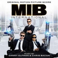 Men In Black: International - Original Motion Picture
