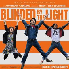 Blinded By The Light - Vinyl