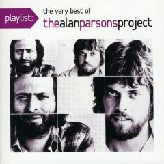 The very best of the Alan Parsons Project