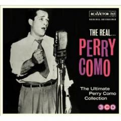 The Real Perry Como