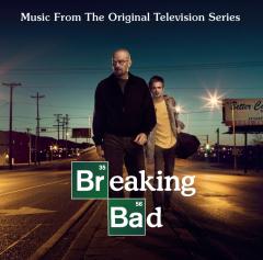 Breaking Bad - Music From The Original Television Series