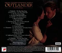 Outlander: Season 5 (Soundtrack)
