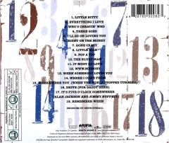 Greatest Hits Volume II