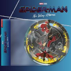 Spider-Man: No Way Home - Picture Vinyl