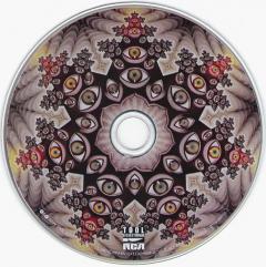 Fear Inoculum (Limited Edition Special Package)