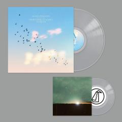 Everything Is Going To Be OK (Deluxe Edition) - Clear Vinyl + 7" Vinyl