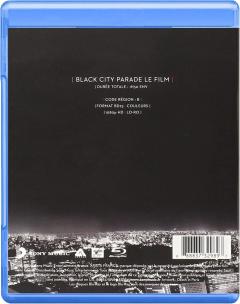 Black City Parade - Le Film (Blu-ray)