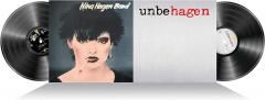 Nina Hagen Band / Unbehagen - Vinyl