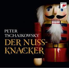 Tchaikovsky: Der Nussknacker