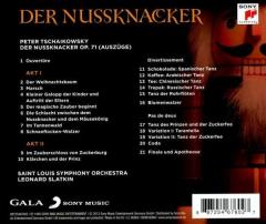 Tchaikovsky: Der Nussknacker