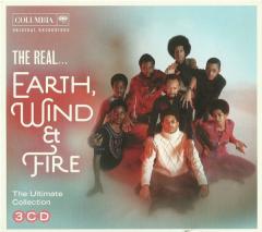 The Real... Earth, Wind and Fire