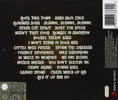 Rock This Town - The Collection