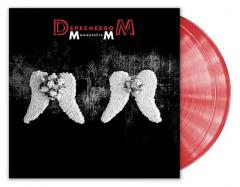 Memento Mori (Red Translucent Vinyl)