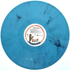 Gentleman Cambrioleur - Vinyl