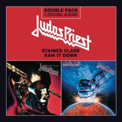 Double Pack - Stained Class - Ram It Down