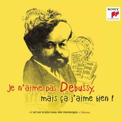 Je n'aime pas Debussy, mais ca j'aime bien!