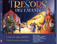 Tresors Des Enfants