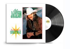 Honky Tonk Christmas - Vinyl