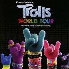 Trolls World Tour (Soundtrack)