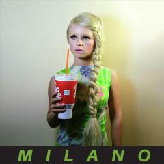 Milano - Vinyl