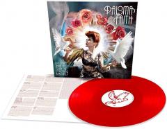 Do You Want The Truth Or Something Beautiful? (Red Clear Vinyl)