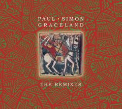 Paul Simon - Graceland (The Remixes)