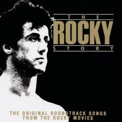 The Rocky Story (Soundtrack)