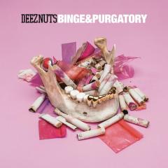 Binge & Purgatory - Digipack