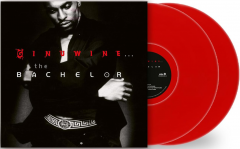 Ginuwine...The Bachelor - Red Vinyl