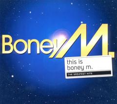 This Is Boney M.