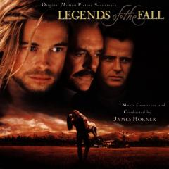 Legends Of The Fall (Original Motion Picture Soundtrack)